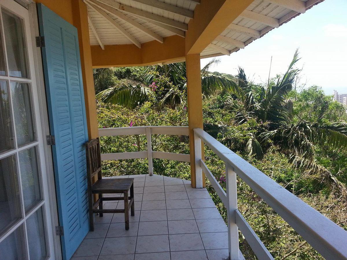 Pousada Laguna Extérieur photo