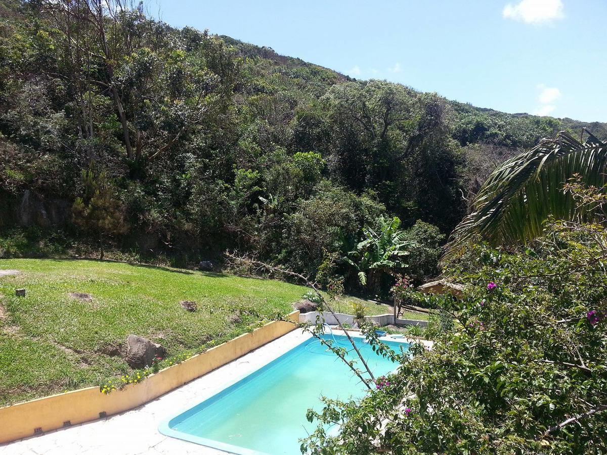 Pousada Laguna Extérieur photo