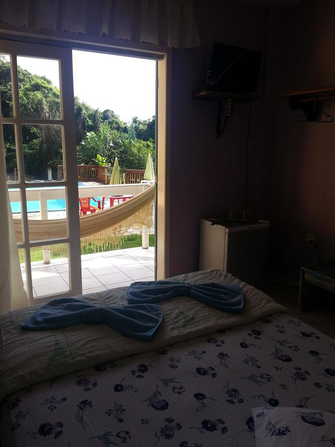 Pousada Laguna Extérieur photo