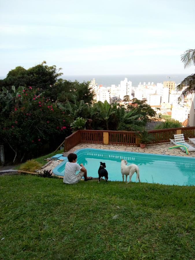 Pousada Laguna Extérieur photo