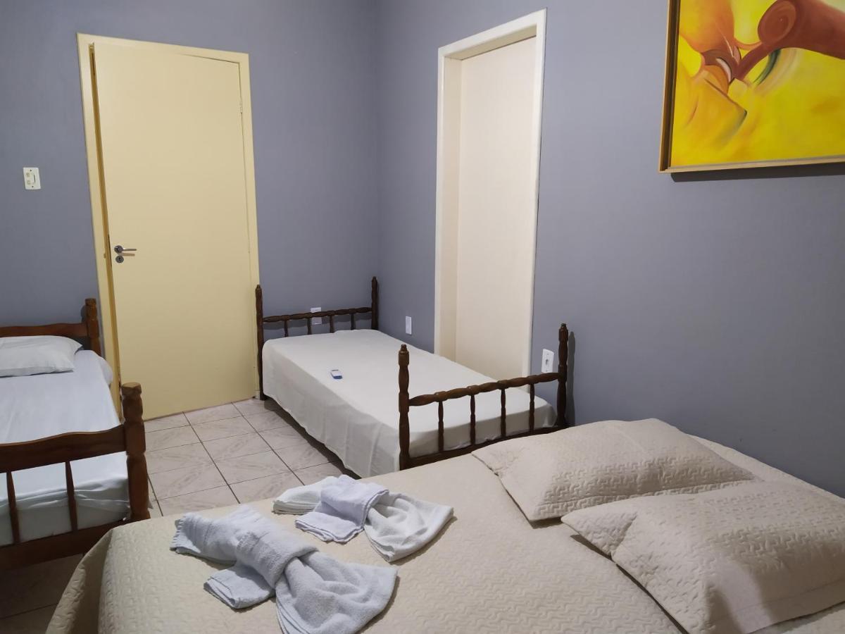 Pousada Laguna Chambre photo